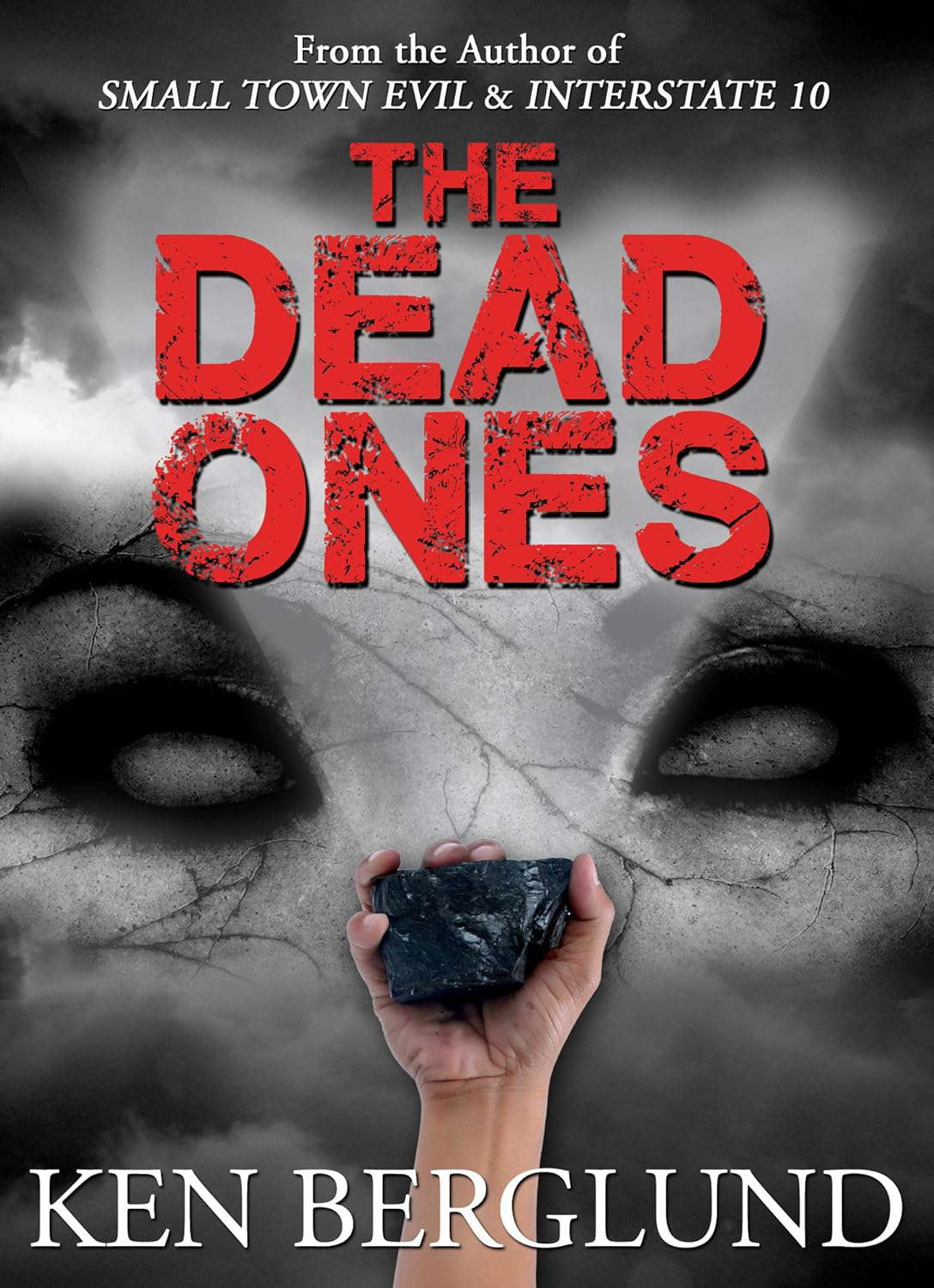 The Dead Ones poster