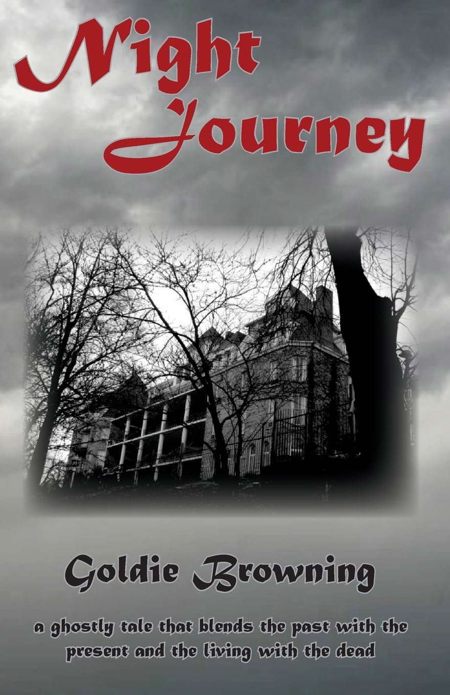Night Journey poster