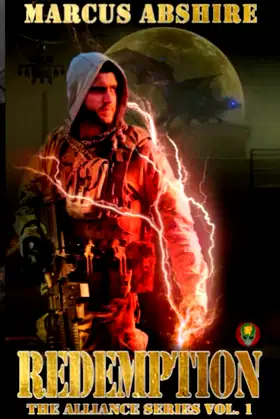 Redemption (The Alliance Series) poster