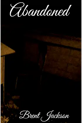 Abandoned poster