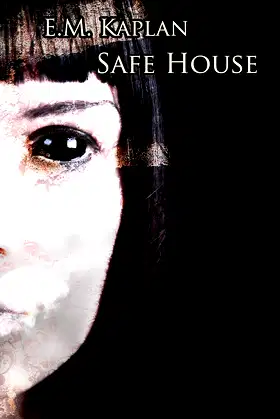The Safe House poster
