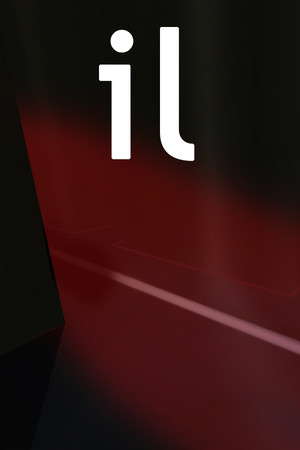il poster
