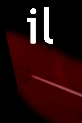 il poster
