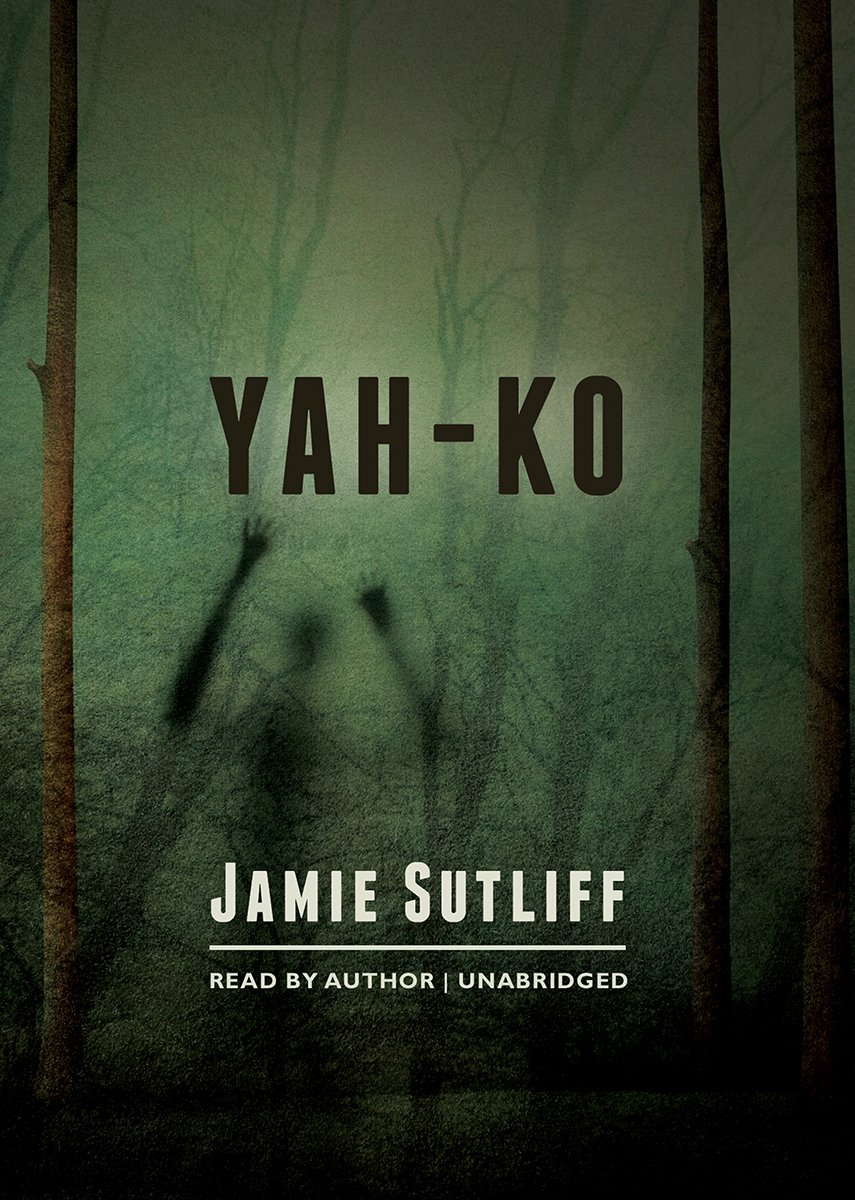 Yah-Ko poster