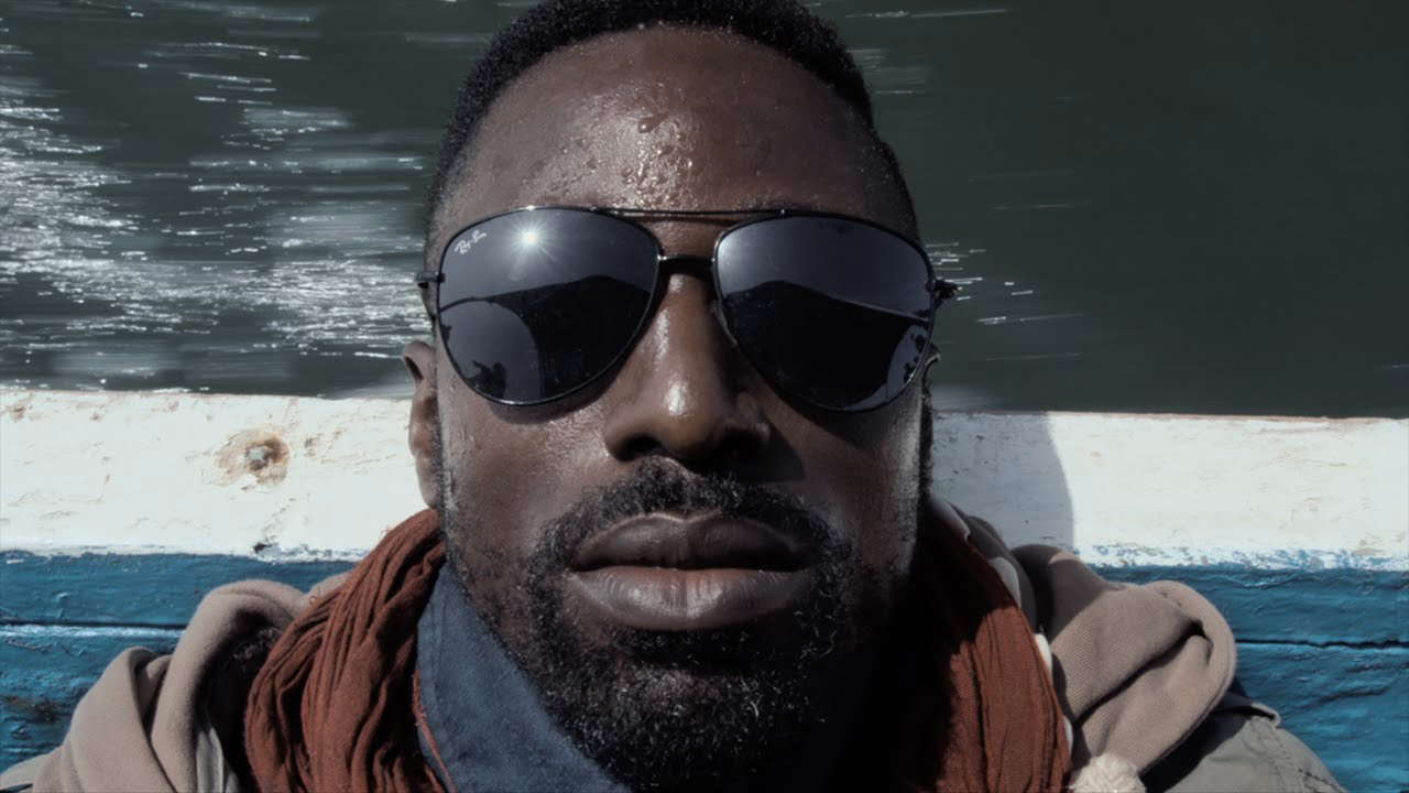 "Go Ahead" Clip