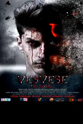 Vesvese: Cin Tuzağı poster