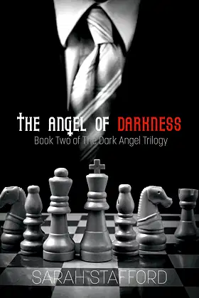 The Angel of Darkness: Book 2 of The Dark Angel Trilogy poster