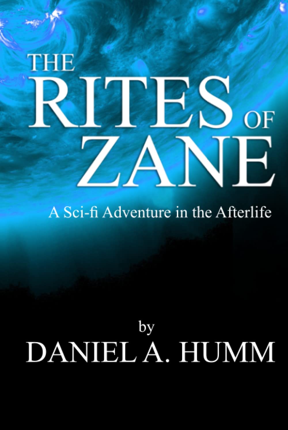 Rites of Zane poster