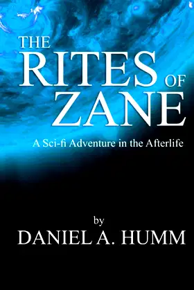 Rites of Zane poster