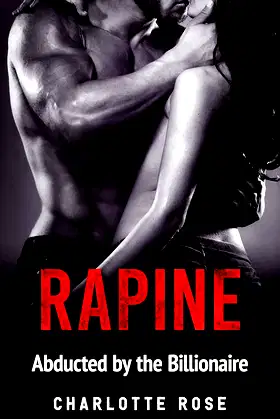 Rapine: Abducted by the Billionaire (The Trophy Wife Book 1) poster