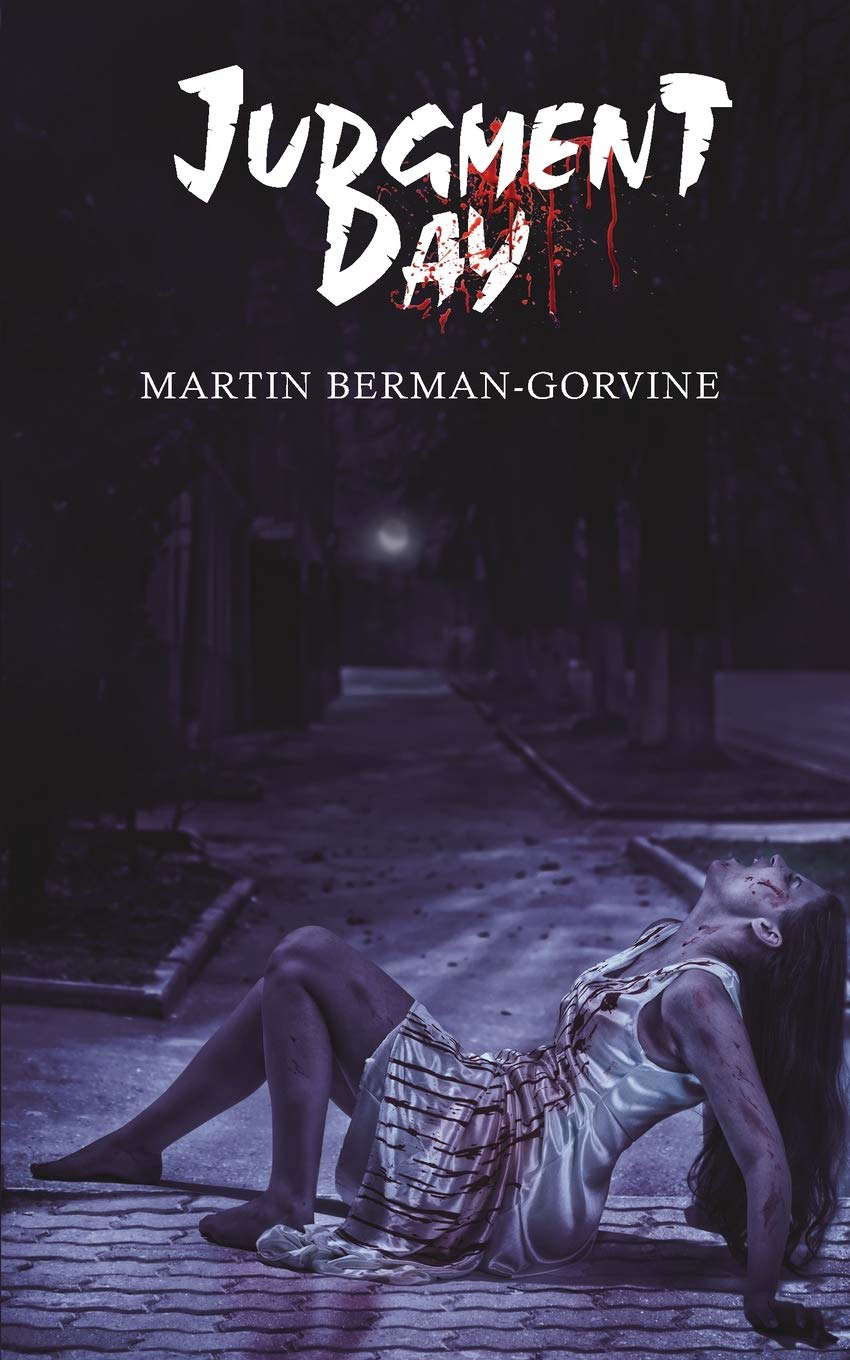 Judgment Day (Days of Ascension) poster
