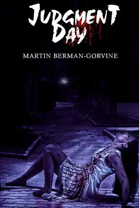 Judgment Day (Days of Ascension) poster
