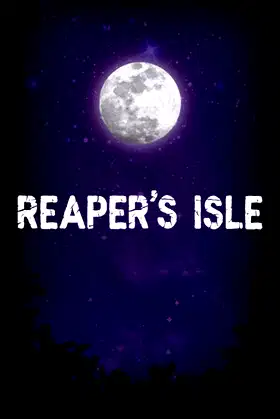 Reaper's Isle poster
