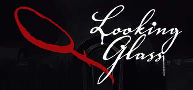 Looking Glass capsule