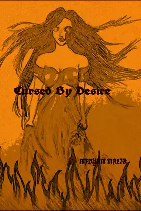 Cursed By Desire poster
