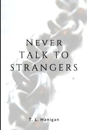 Never Talk to Strangers poster