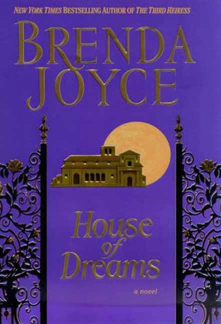 House of Dreams poster