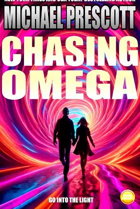Chasing Omega poster