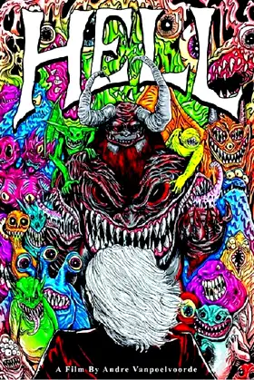 Hell poster