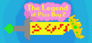 The Legend Of Piss Boy 2 capsule