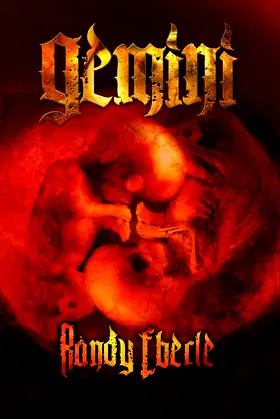 Gemini (A Novel of Supernatural Suspense) poster