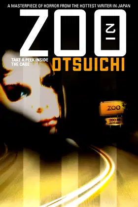 ZOO (ZOO (Novel)) poster