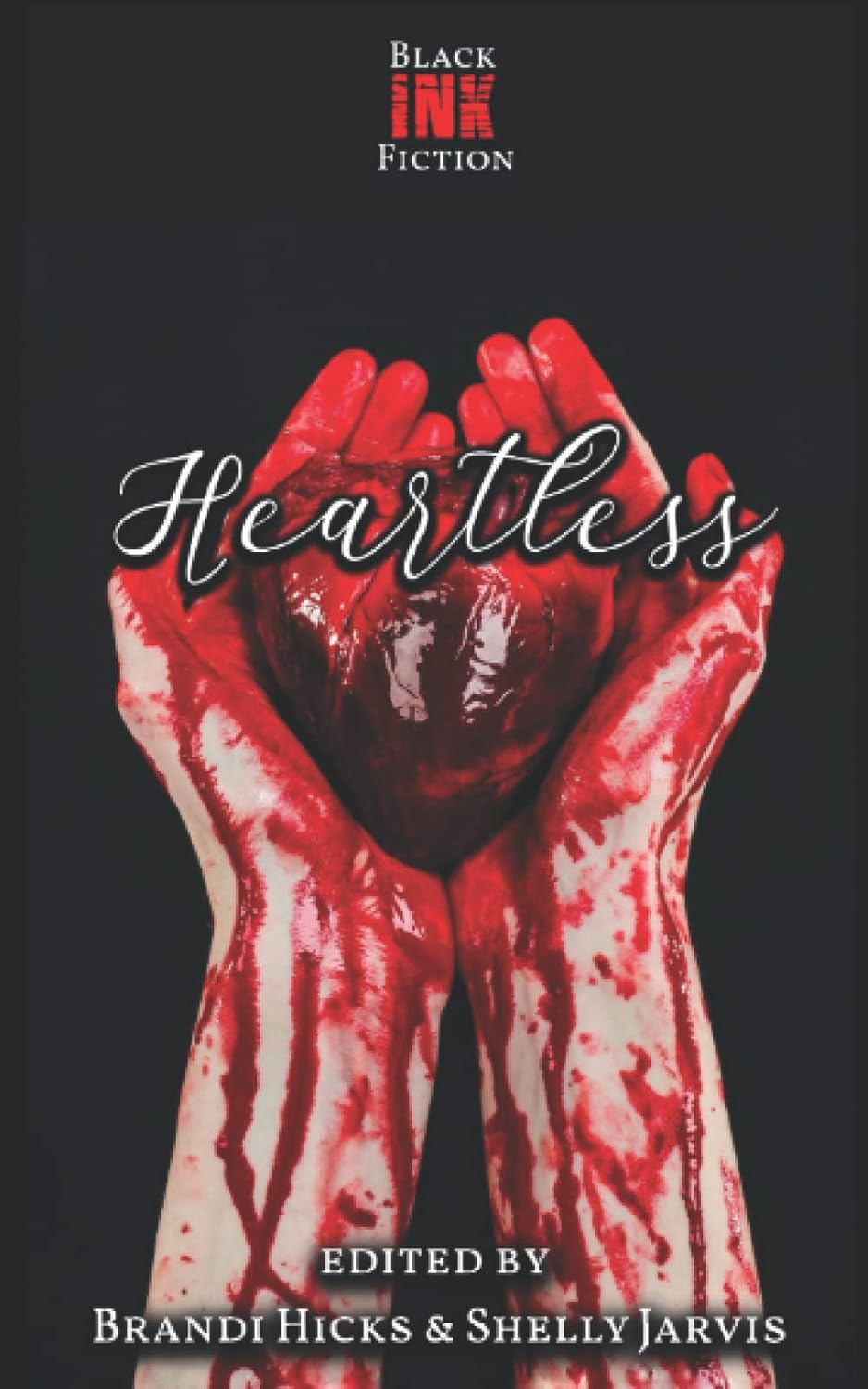 Heartless poster