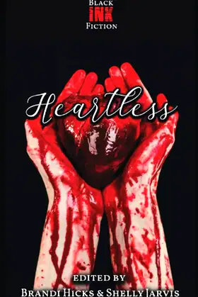 Heartless poster