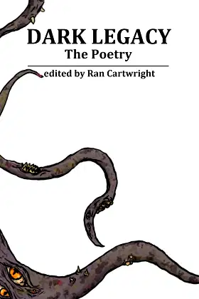 Dark Legacy - The Poetry poster