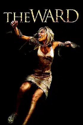 The Ward poster