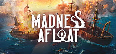 Madness Afloat capsule
