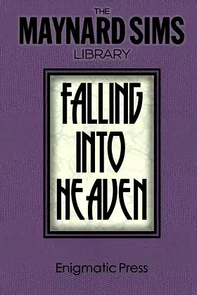 Falling Into Heaven: The Maynard Sims Library. Vol. 6 poster