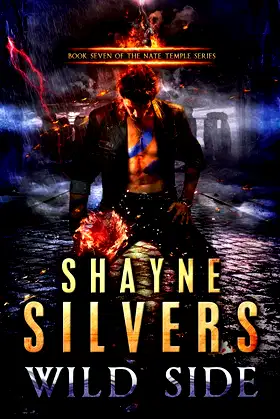 Wild Side: Nate Temple Series Book 7 poster