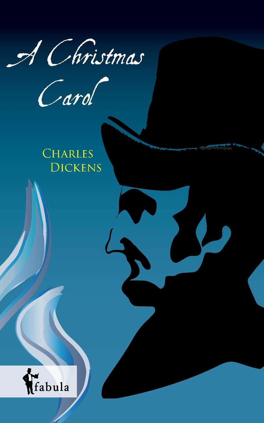 A Christmas Carol poster