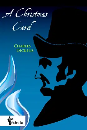 A Christmas Carol poster