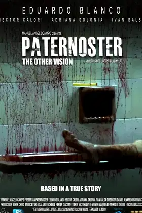Paternoster poster