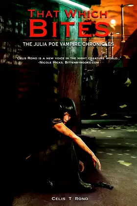 That Which Bites poster