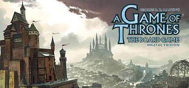 A Game of Thrones: The Board Game - Digital Edition capsule