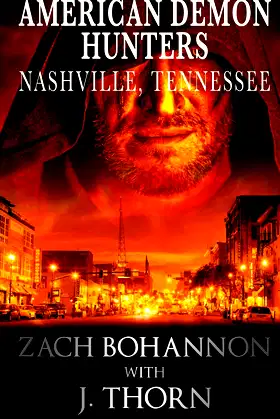 American Demon Hunters - Nashville, Tennessee poster