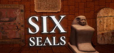 Six Seals capsule