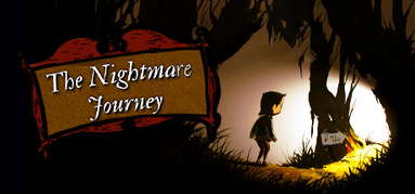 The Nightmare Journey capsule
