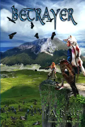 Betrayer (Unbound) poster
