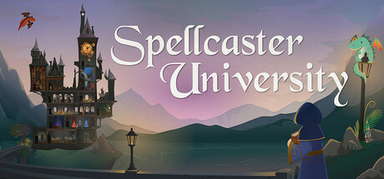 Spellcaster University capsule