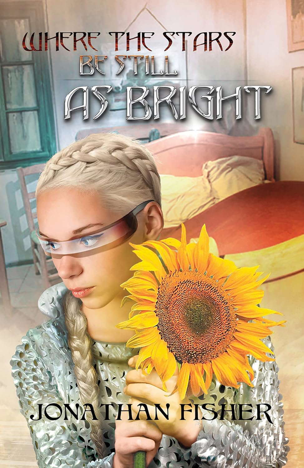 Where the Stars Be Still As Bright poster