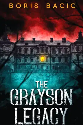 The Grayson Legacy poster