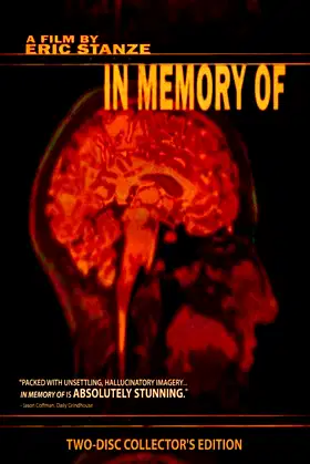 In Memory Of poster