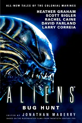 Aliens: Bug Hunt poster