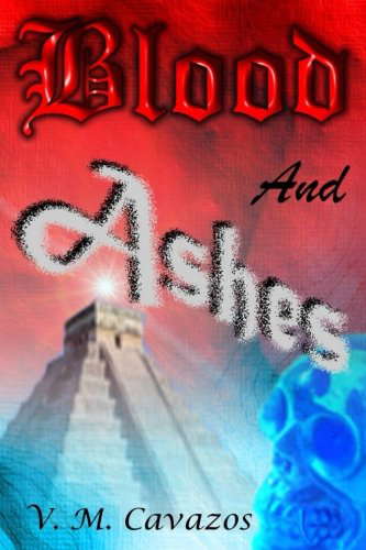 Blood and Ashes poster