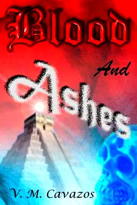 Blood and Ashes poster