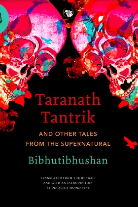 Taranath Tantrik and Other Tales from the Supernatural poster